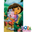 Dora the Explorer #2 Treat/Loot Bags